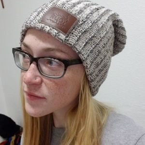 LYM Beanie